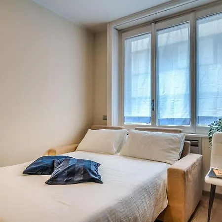 Duomo 15 Min Walk - Luxury Flat, Netflix And Wi-fi アパート *